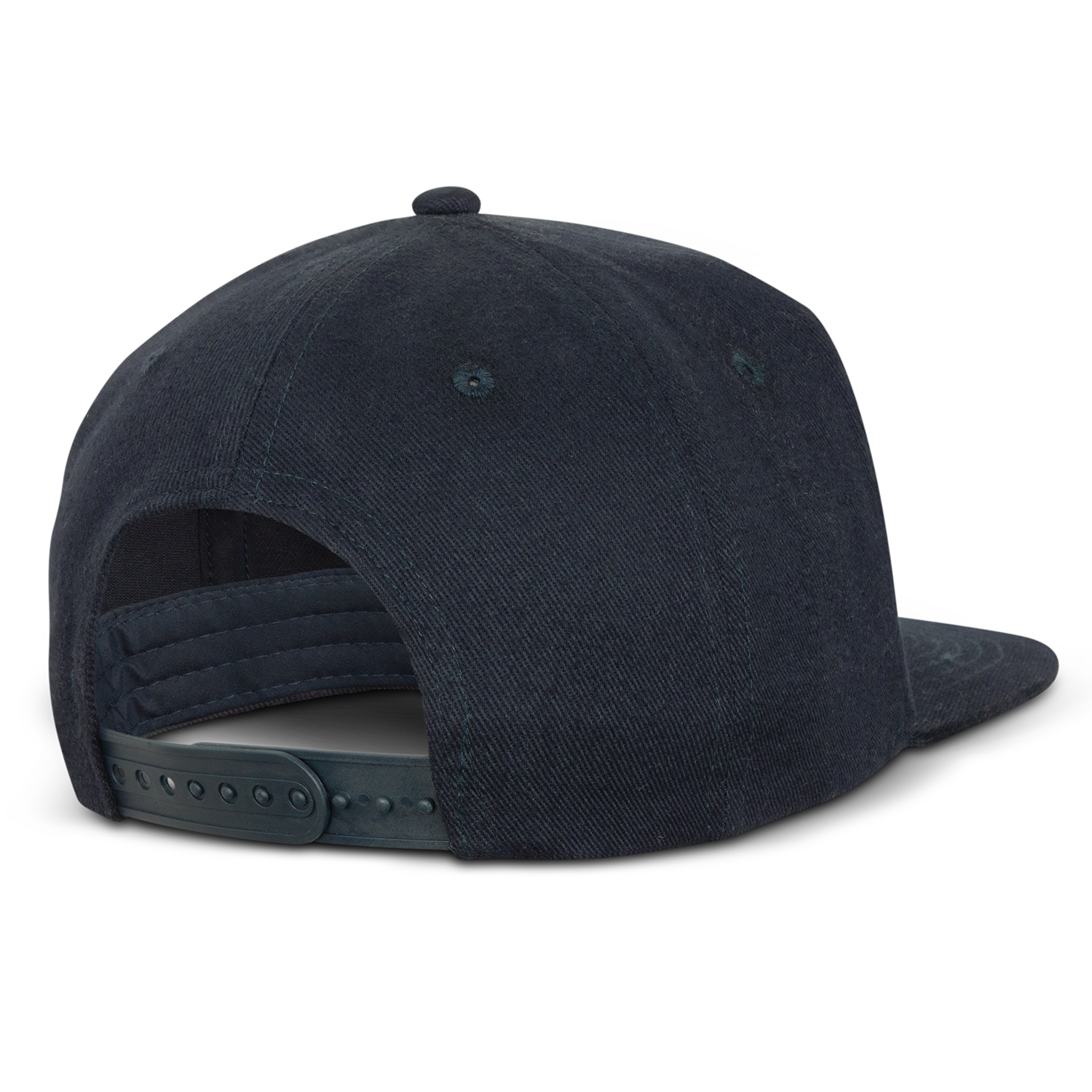 Regal Flat Peak Cap with Patch – Image 4