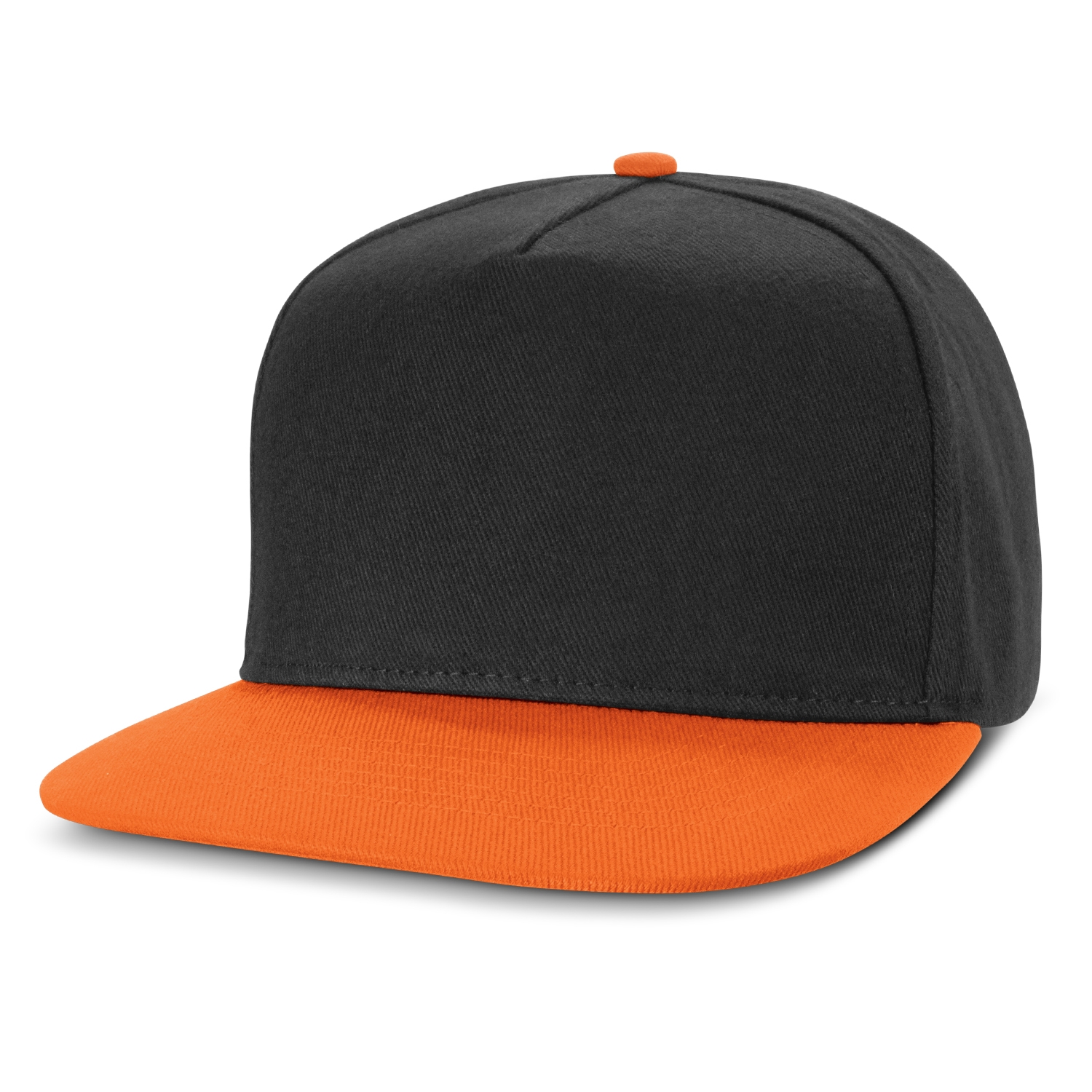 Crusade Flat Peak Cap – Image 4