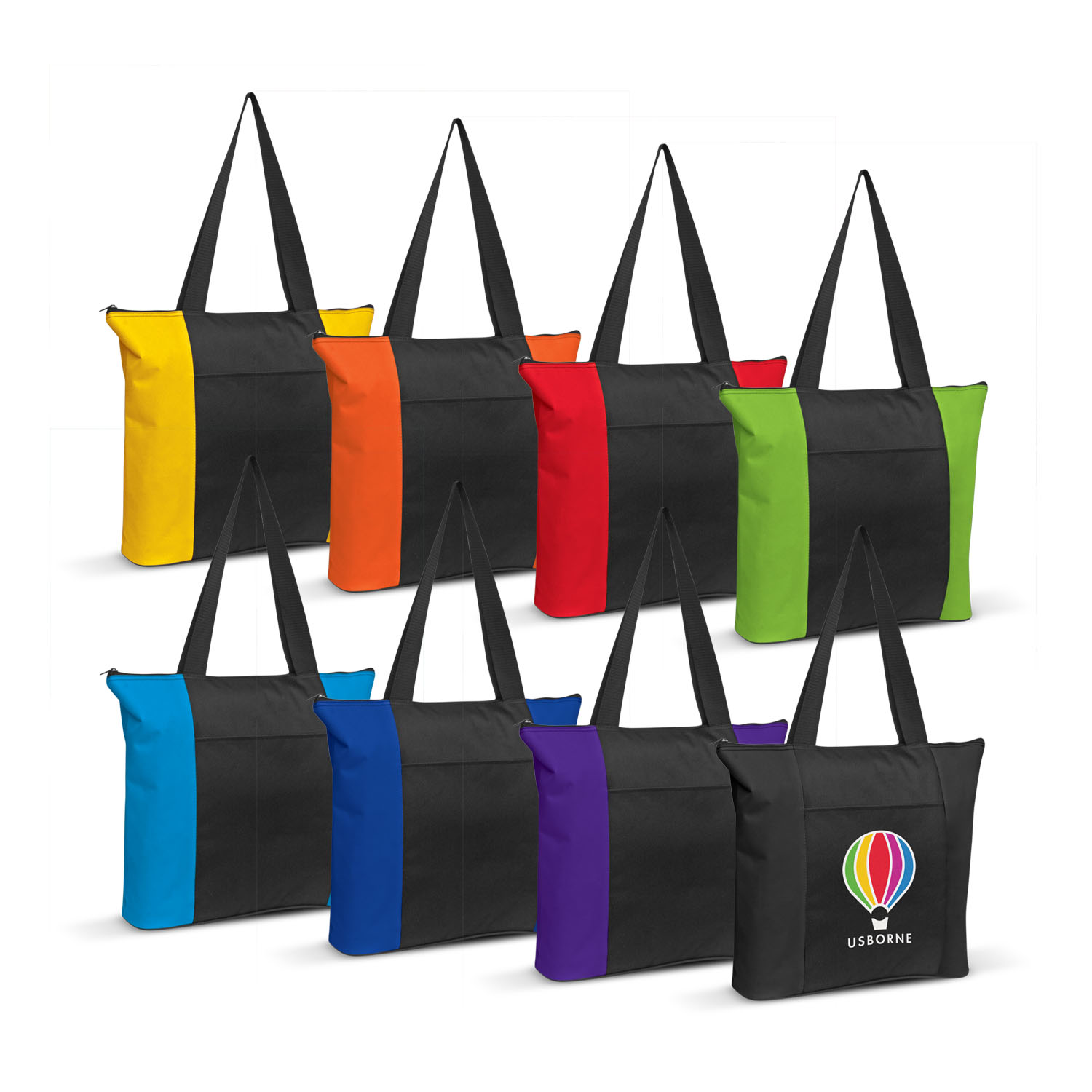 Avenue Tote Bag – Image 1