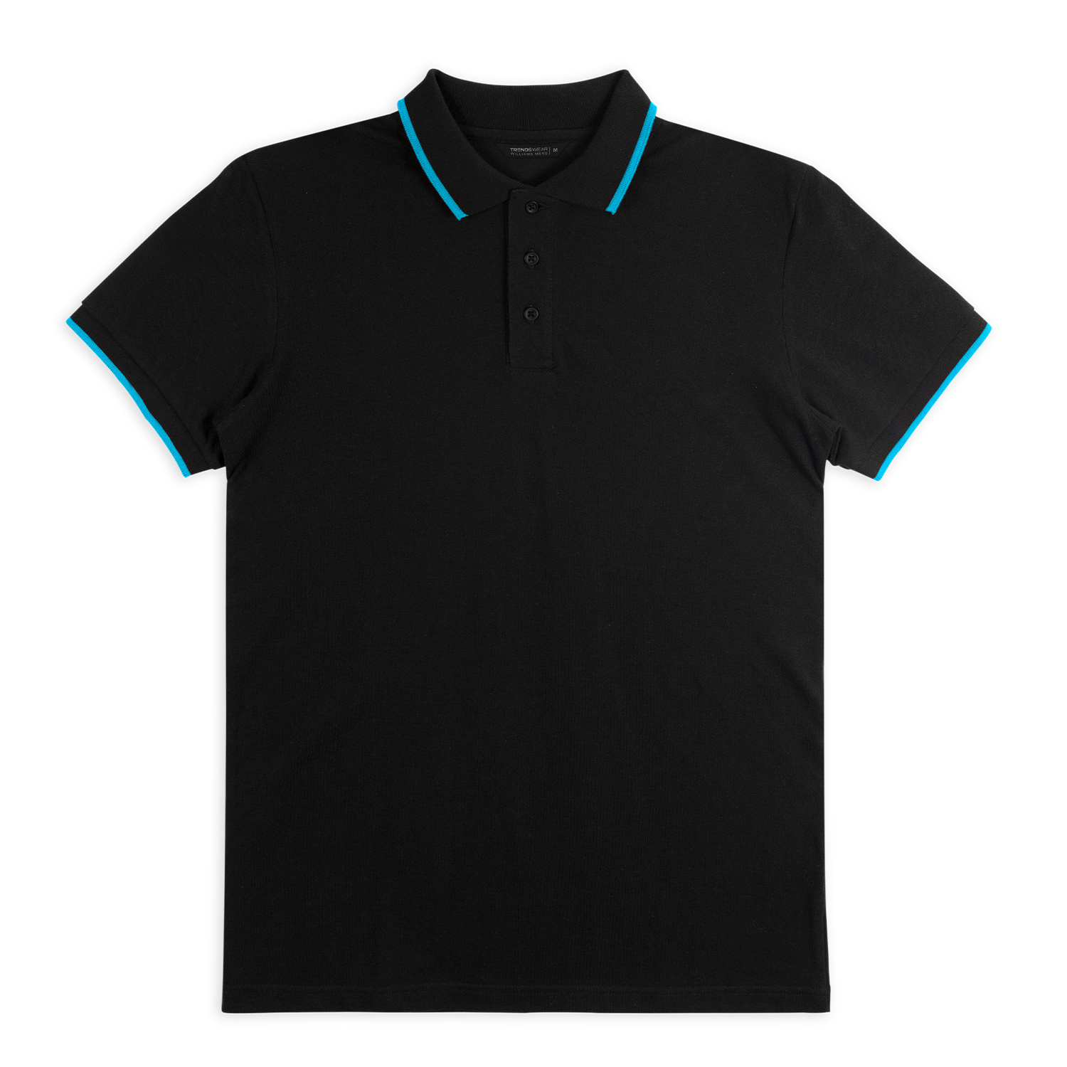 TRENDSWEAR Williams Mens Polo – Image 11