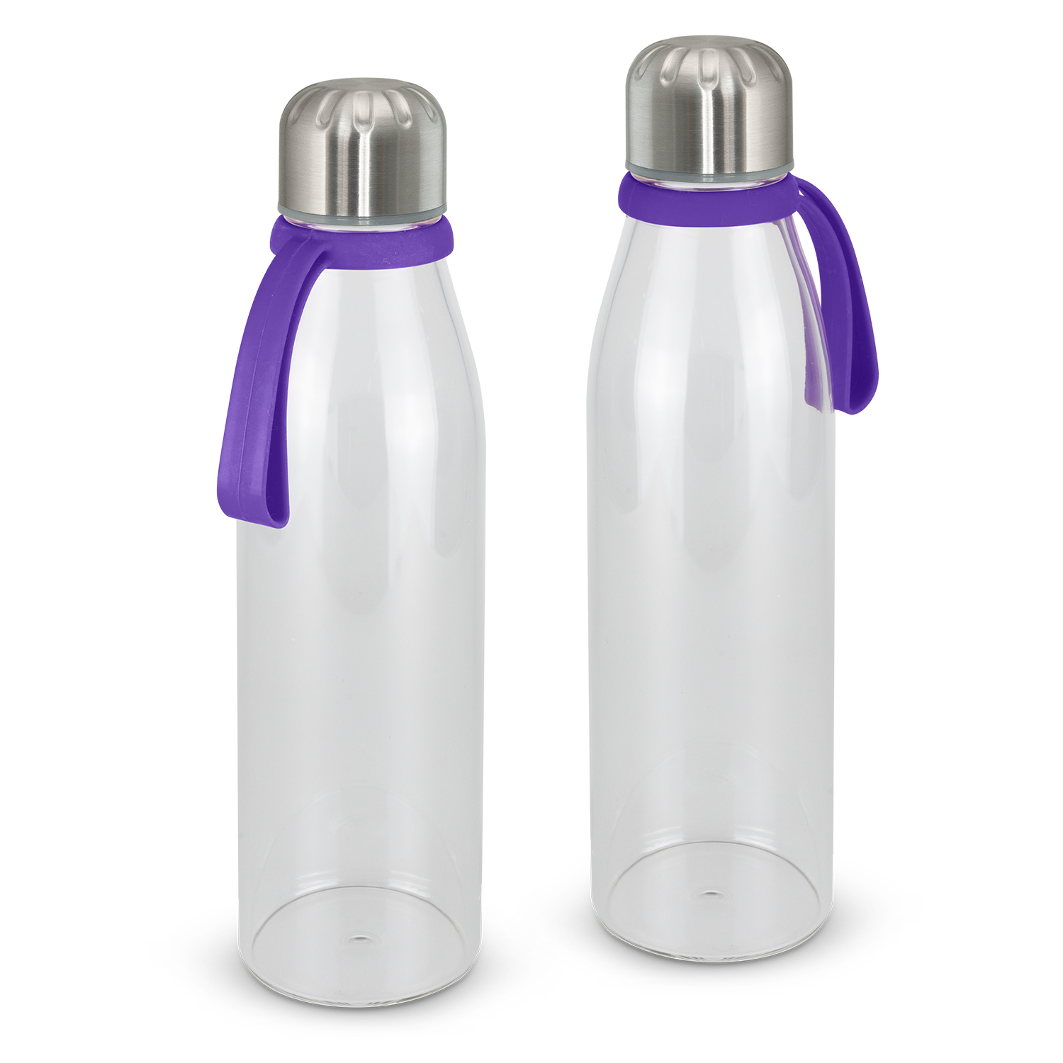 Mirage Glass Bottle – Image 13