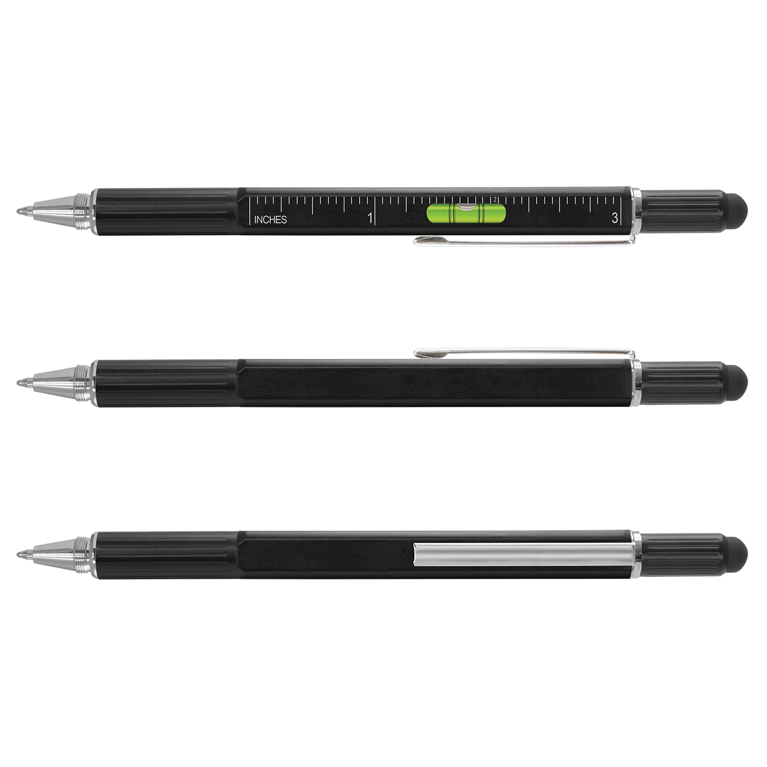 Concord Multi-Function Pen – Image 3