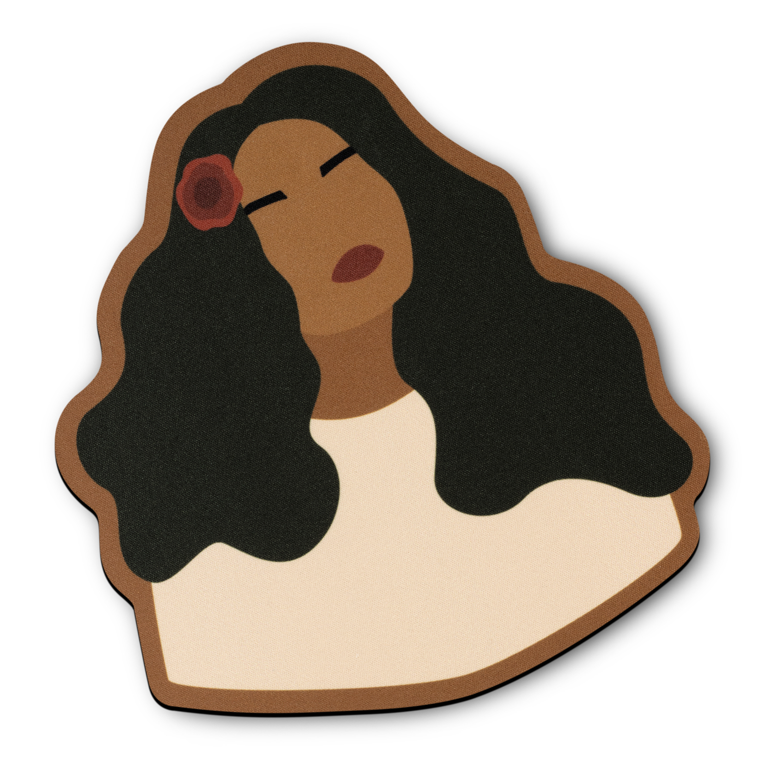 Custom Mouse Mat – Image 2