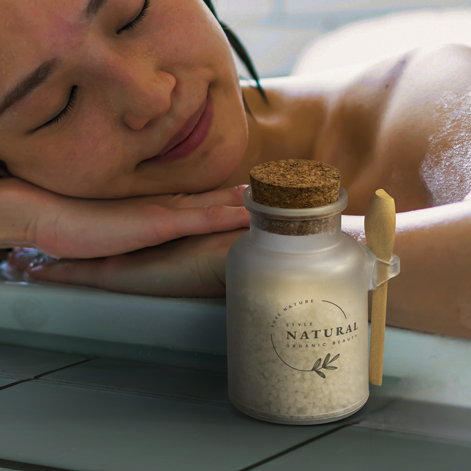 Bliss Bath Salts – Image 4