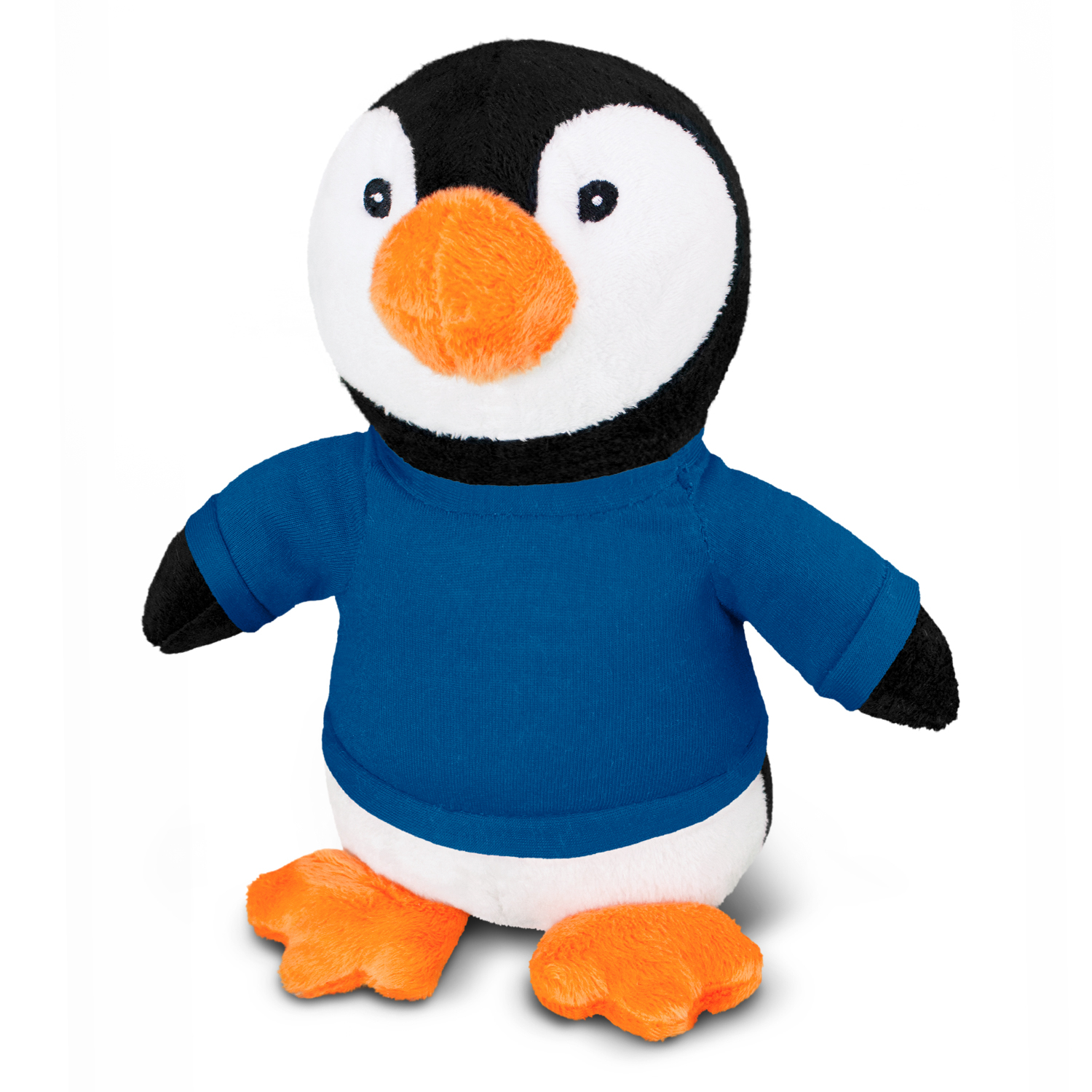 Penguin Plush Toy – Image 10