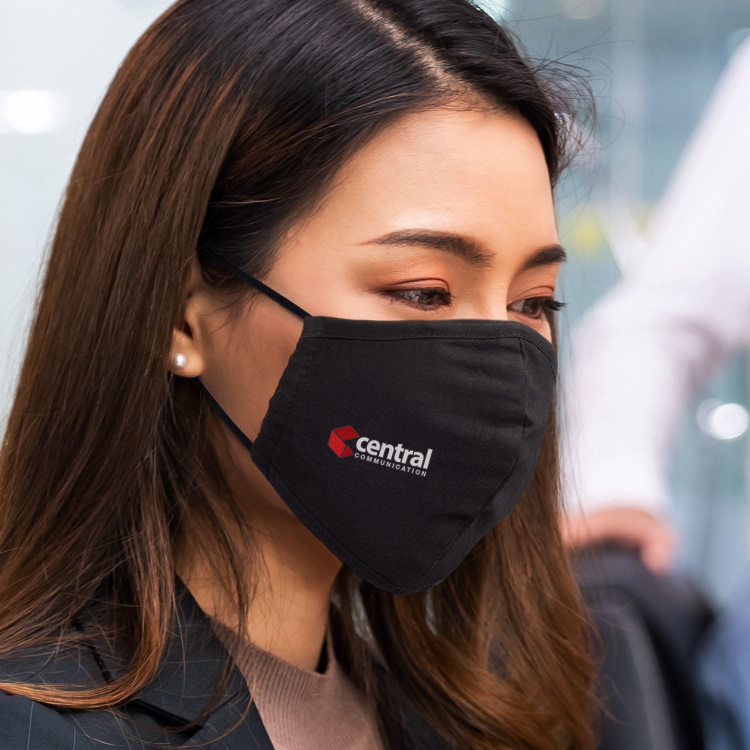 Luxe Face Mask – Image 5