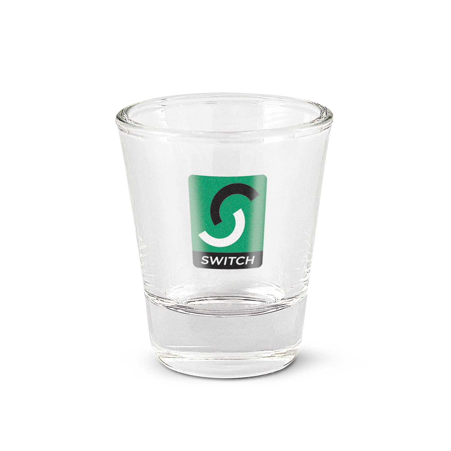 Boston Shot Glass – Image 1