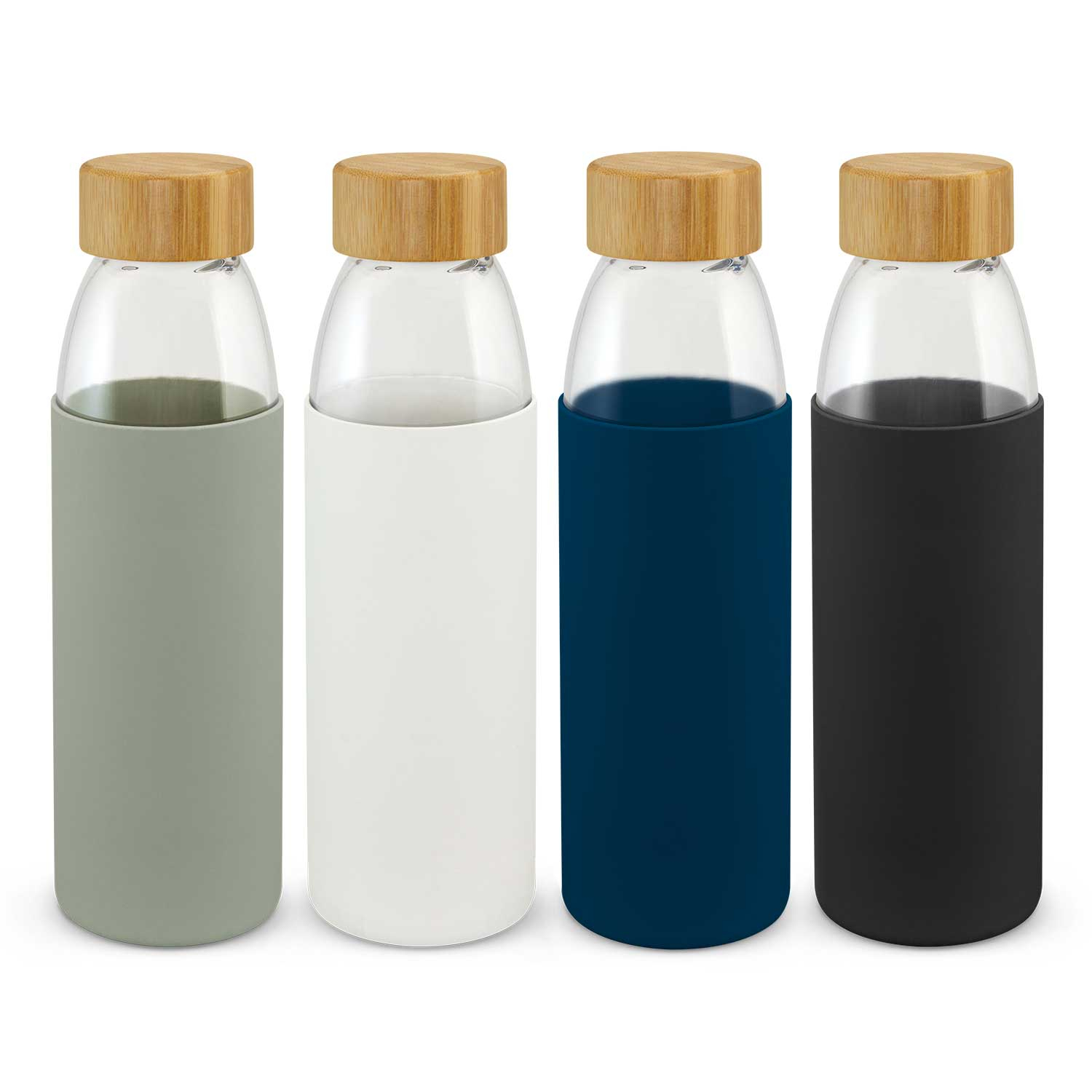 Solstice Glass Bottle – Image 1