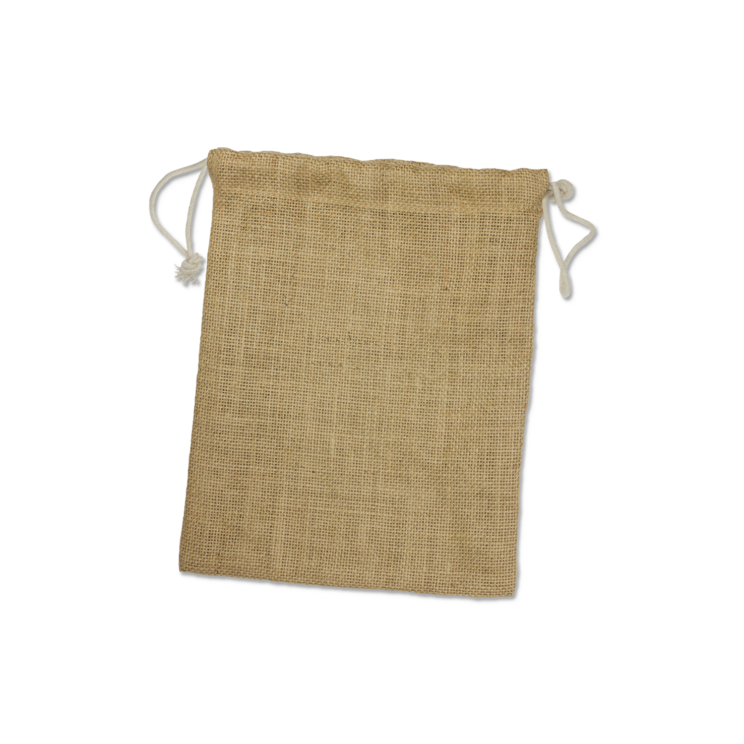 Jute Gift Bag - Medium – Image 2