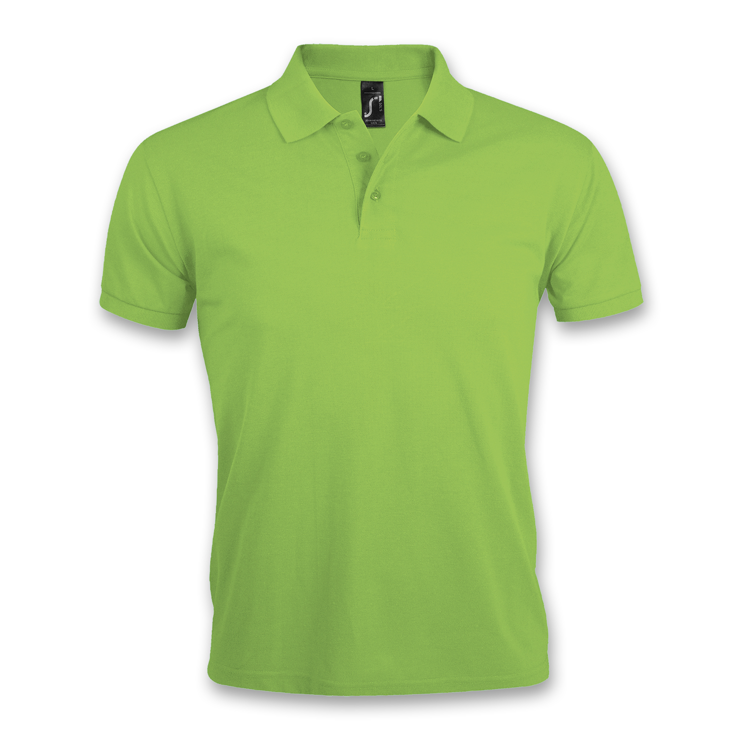 SOLS Prime Men's Polo Shirt - Sale – Image 6