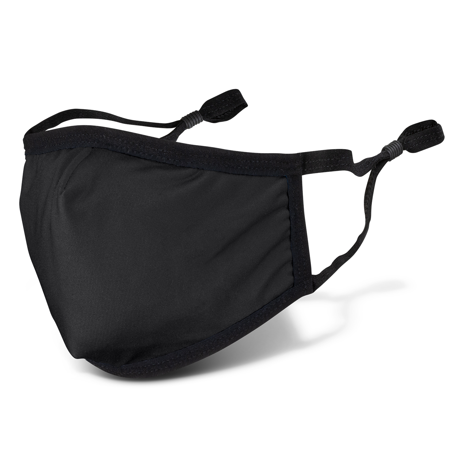 Reusable Cotton Face Mask Premium - Indent – Image 2
