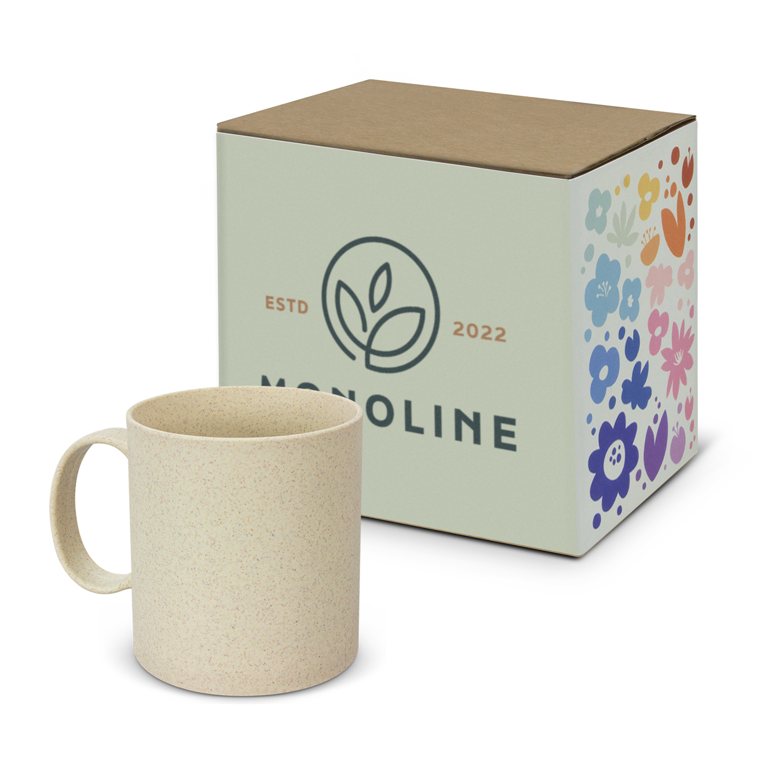 Choice Coffee Mug – Image 5