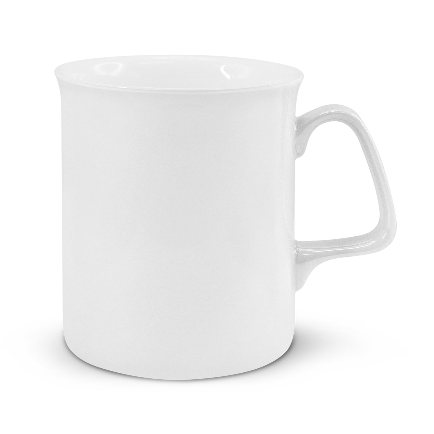 Chroma Bone China Coffee Mug – Image 2