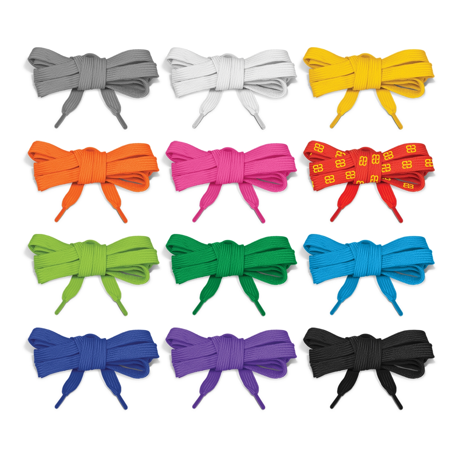 Shoe Laces – Image 1
