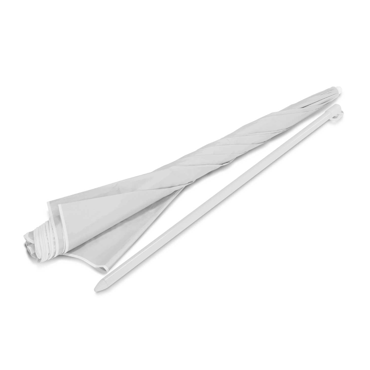 Bahama Beach Umbrella – Image 3