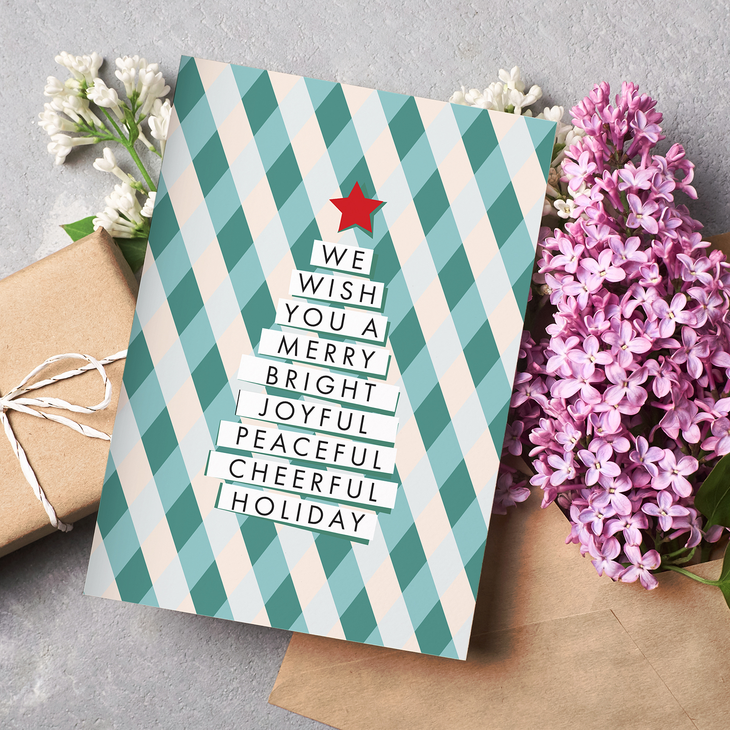 Gift Card - A5 – Image 3