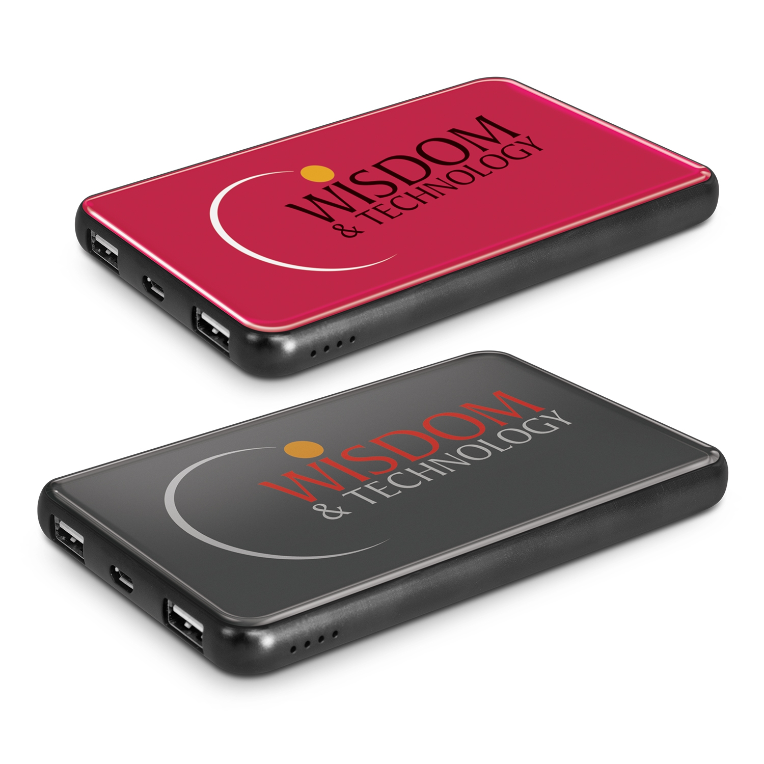 Vortex Power Bank – Image 1