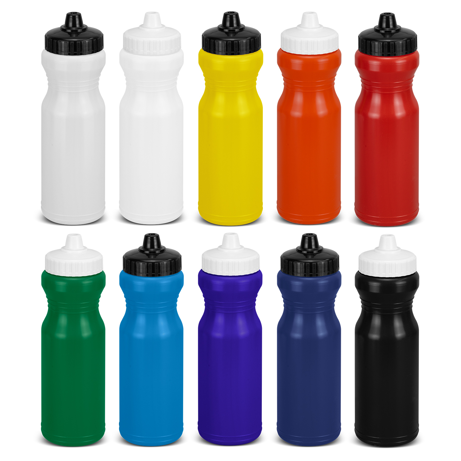 Fielder Bottle – Image 1