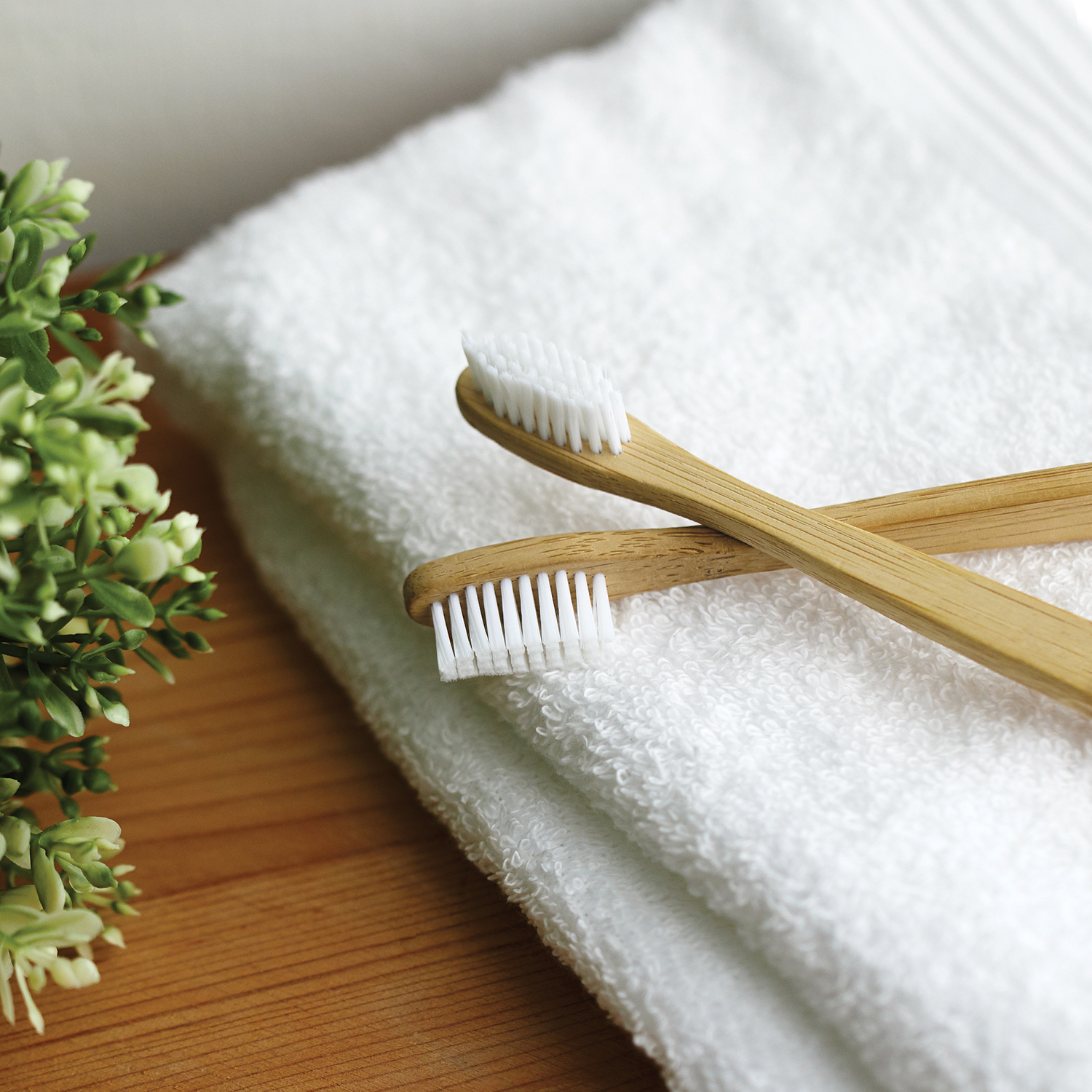 Bamboo Toothbrush – Image 5