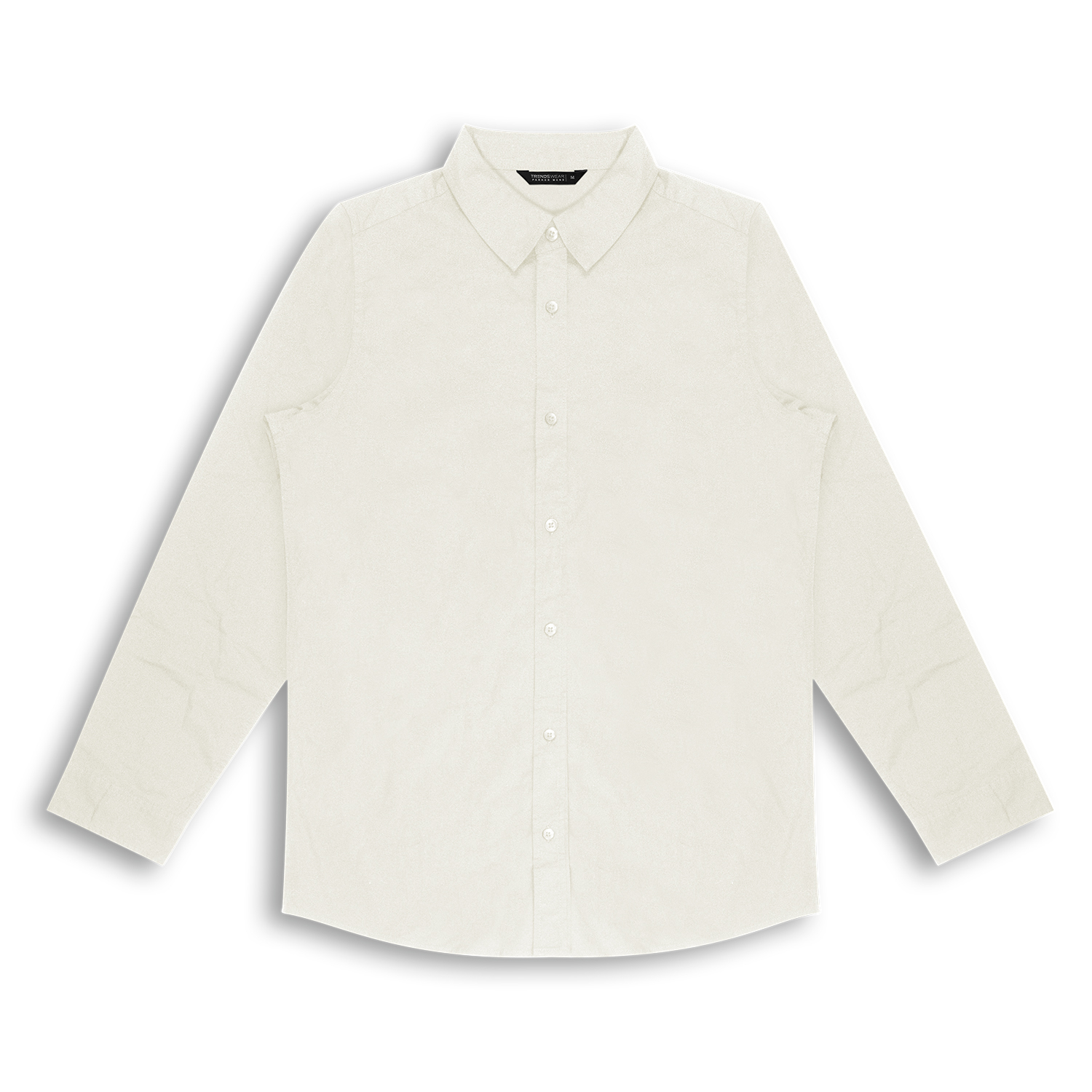TRENDSWEAR Parker Men's Poplin Shirt – Image 8