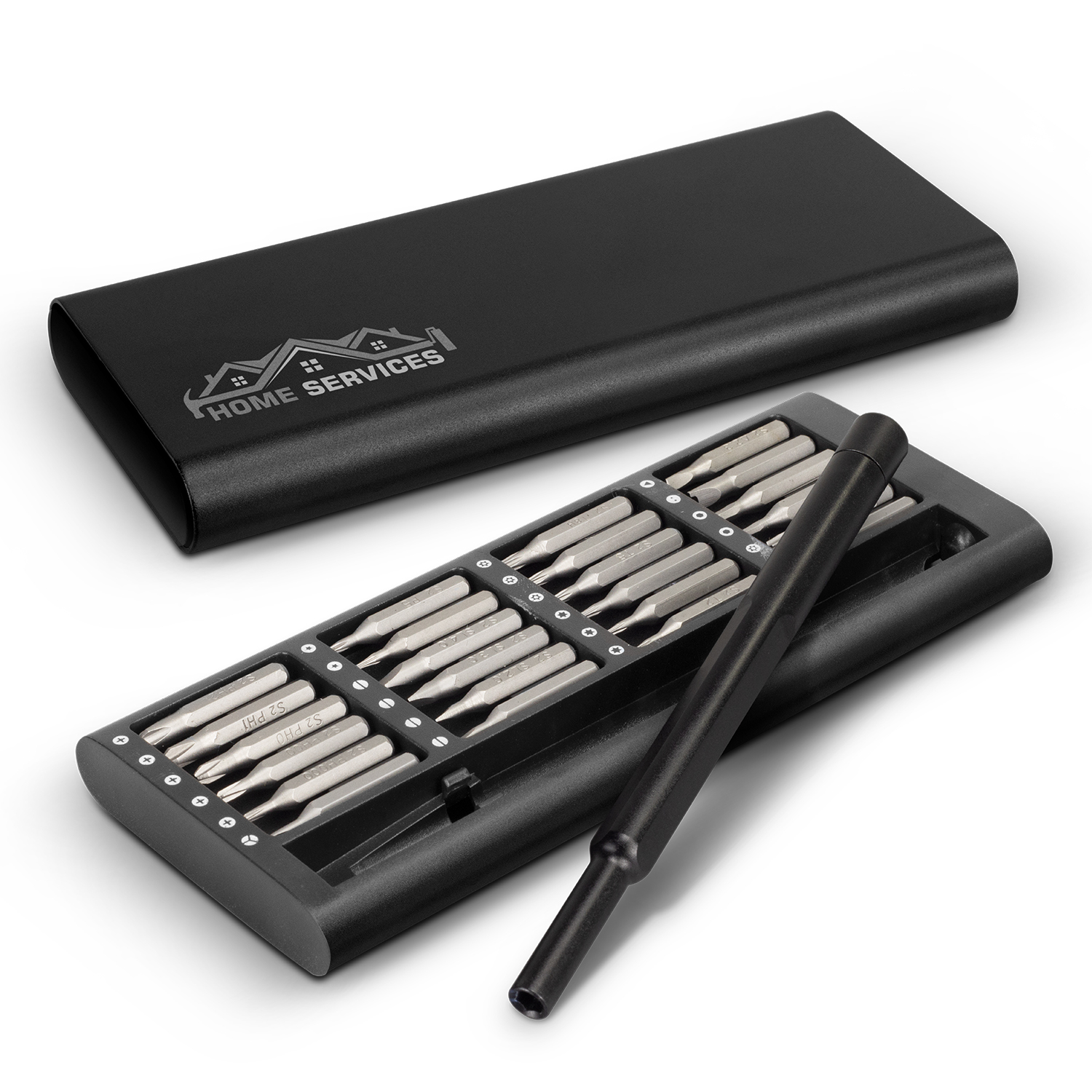 Axis Screwdriver Set – Image 1