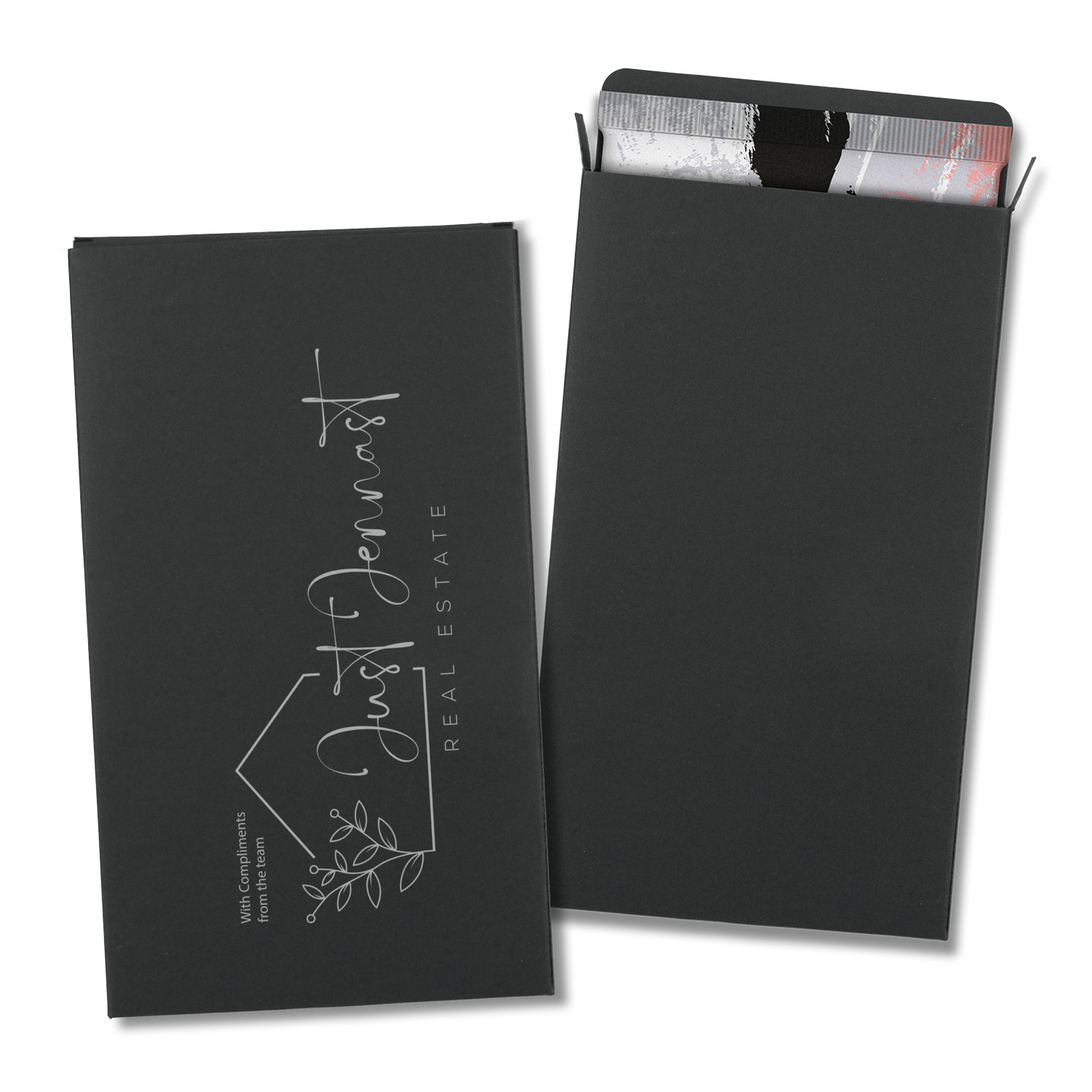 Hazel Chocolate Gift Box - Large – Image 1