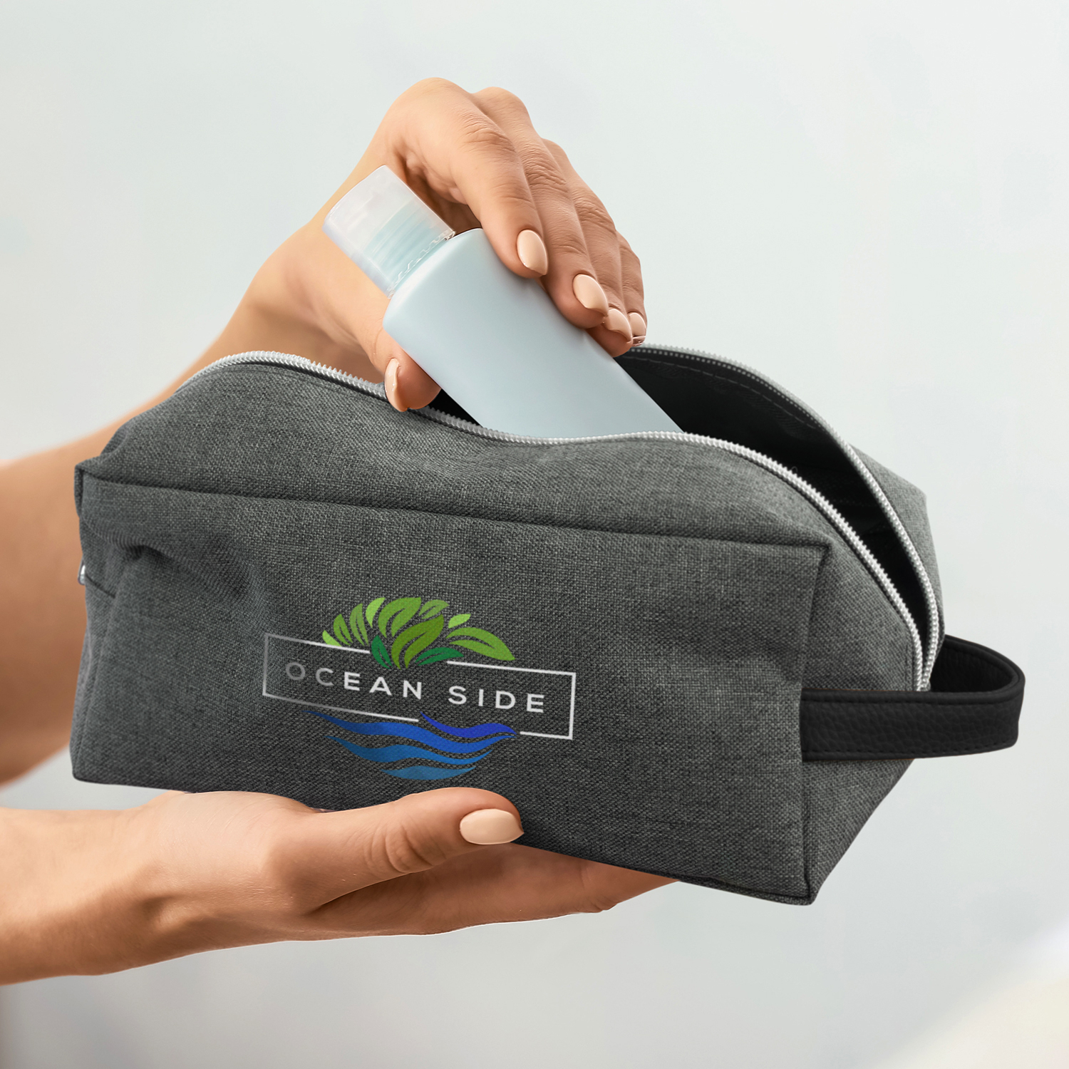 Nirvana Toiletry Bag – Image 4