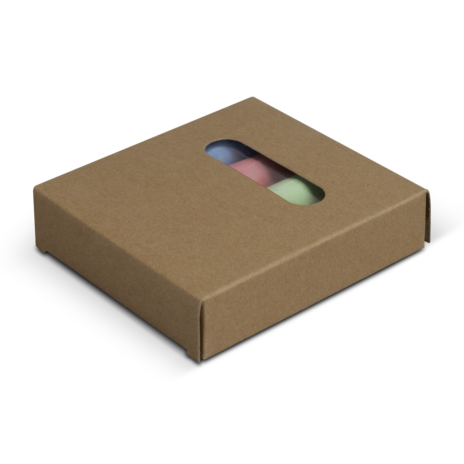 Jumbo Sidewalk Chalk – Image 2