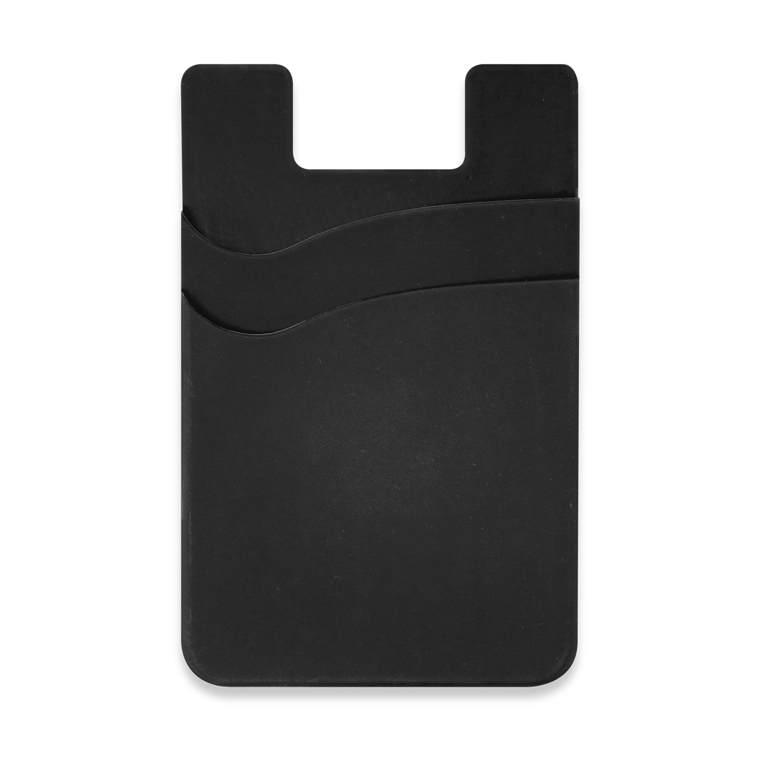 Dual Silicone Phone Wallet - Full Colour – Image 14