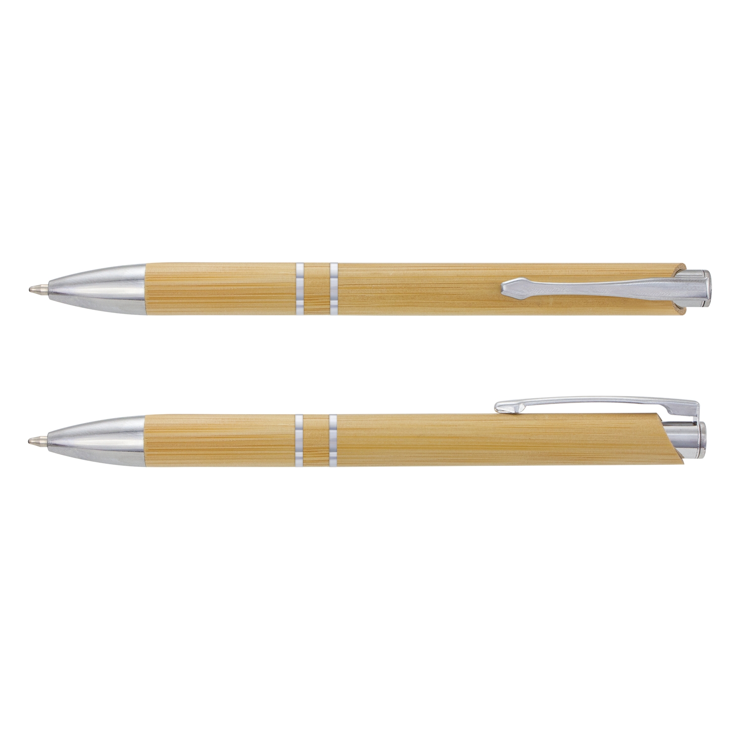 Panama Bamboo Pen – Image 2