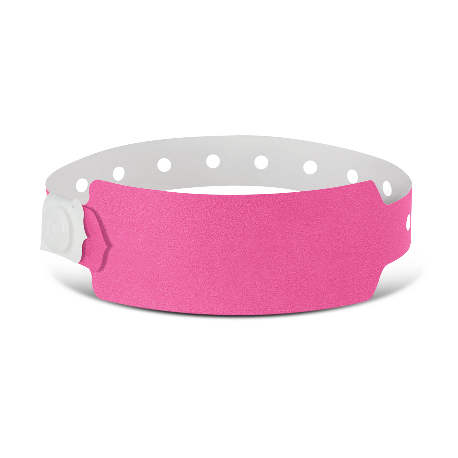 Plastic Event Wrist Band – Image 10