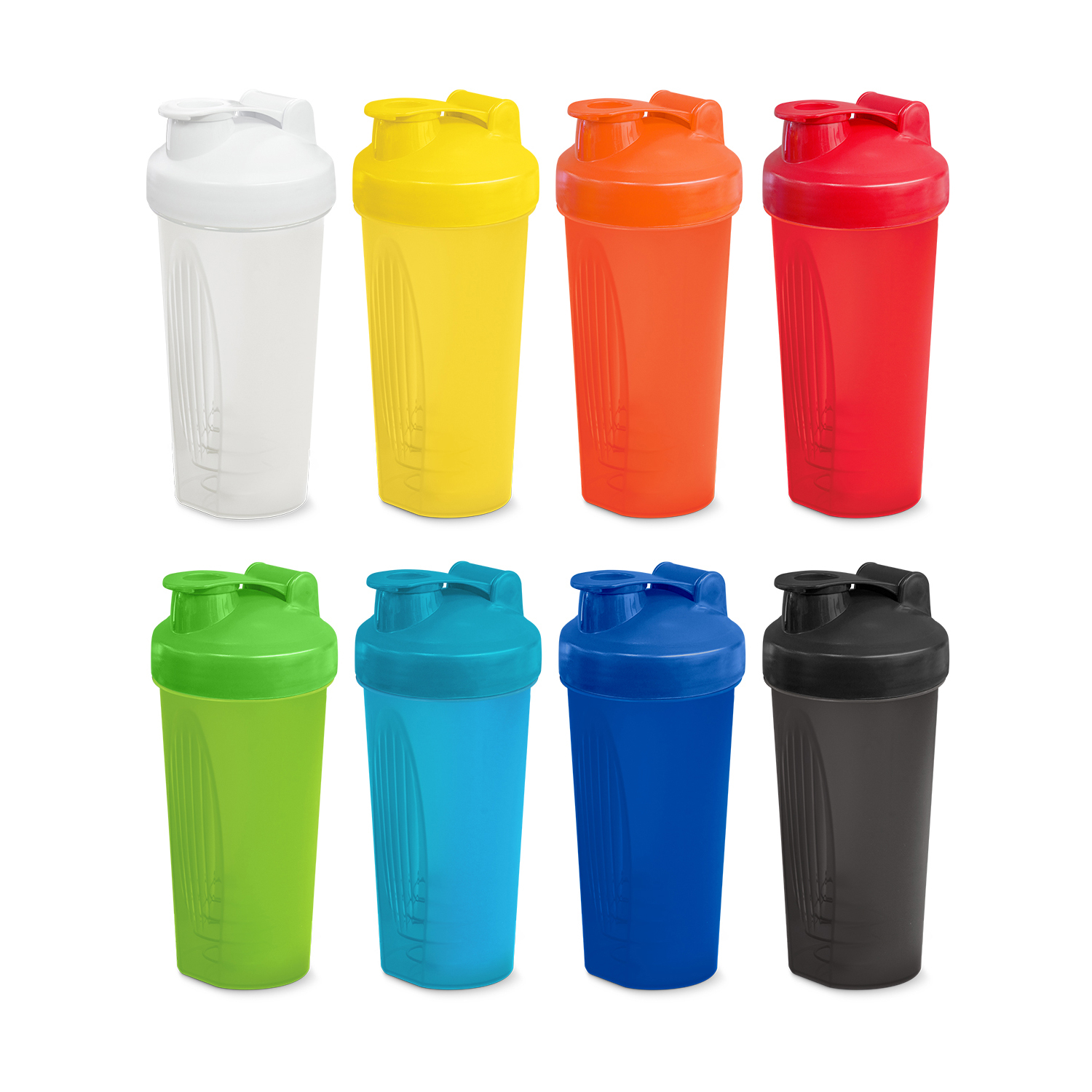 Atlas Shaker - 600ml – Image 1