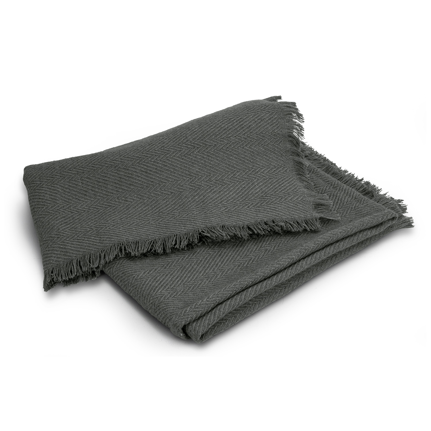 Belfast Throw Blanket – Image 3