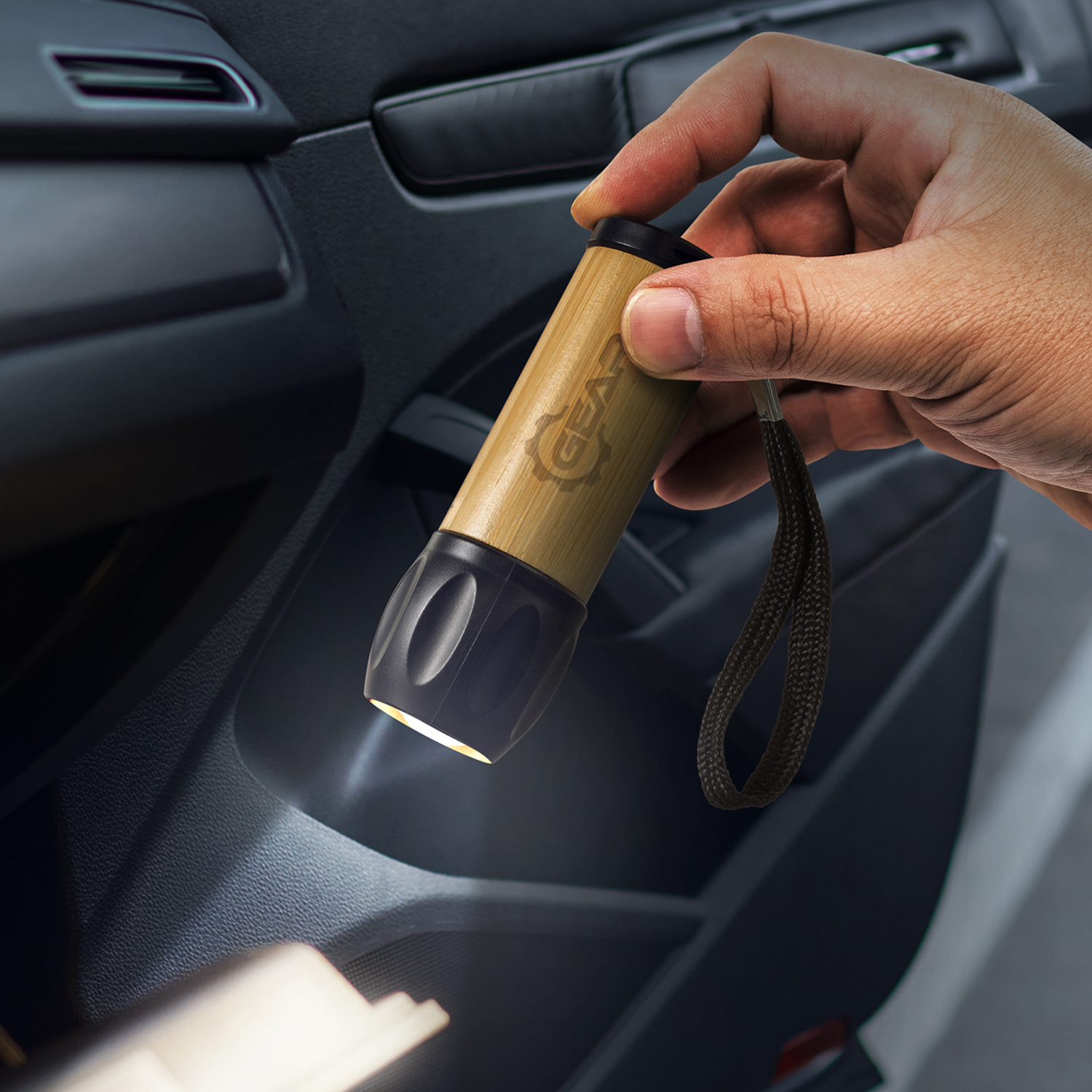 Navigator Bamboo Torch – Image 7