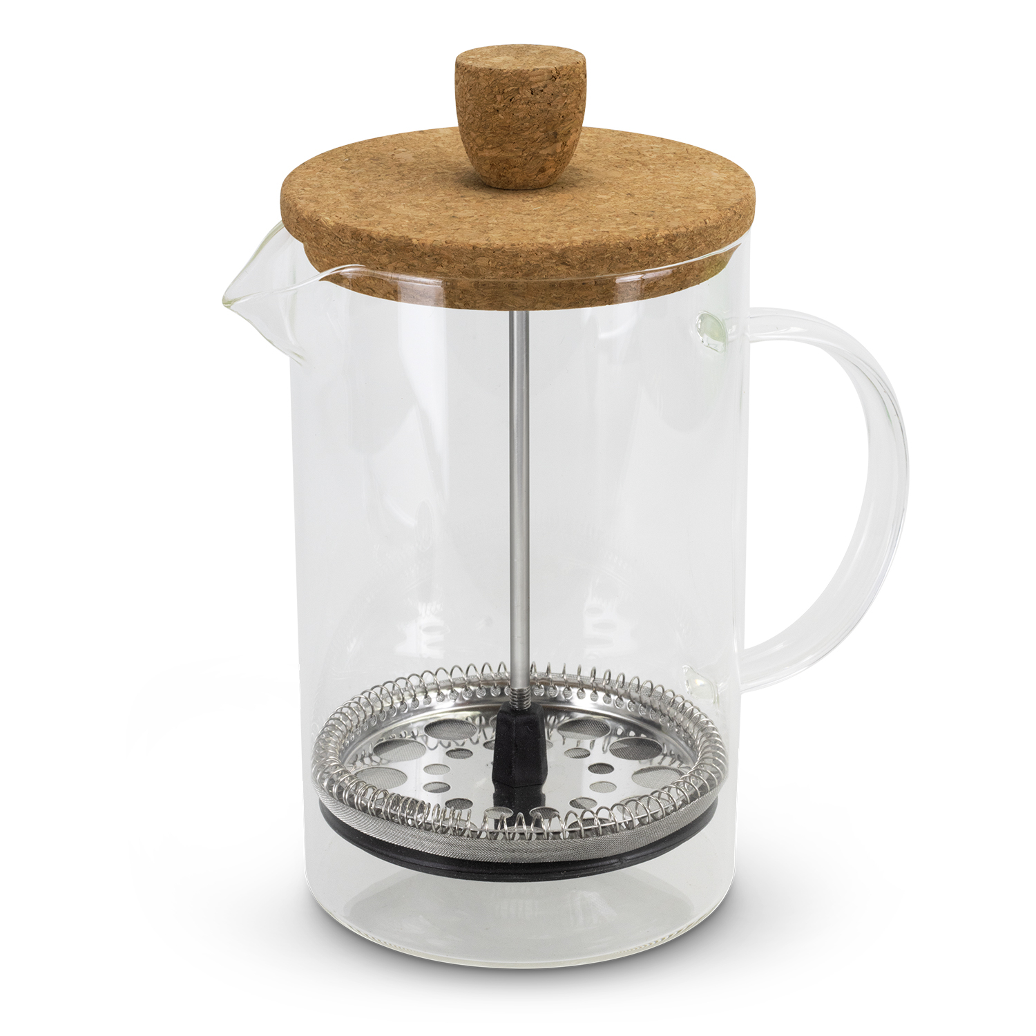 Keepsake Onsen Coffee Plunger – Image 4