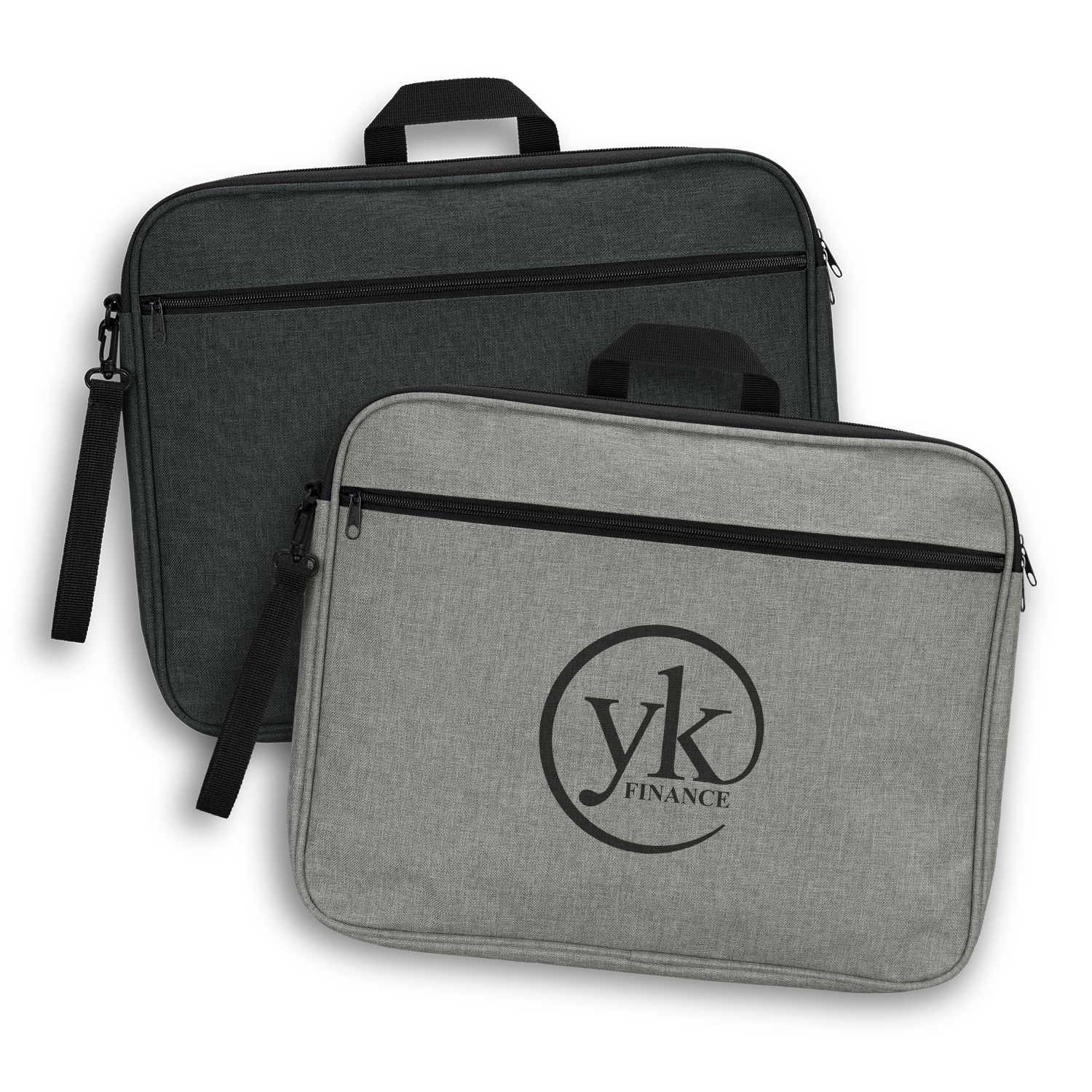 Embassy Satchel – Image 1