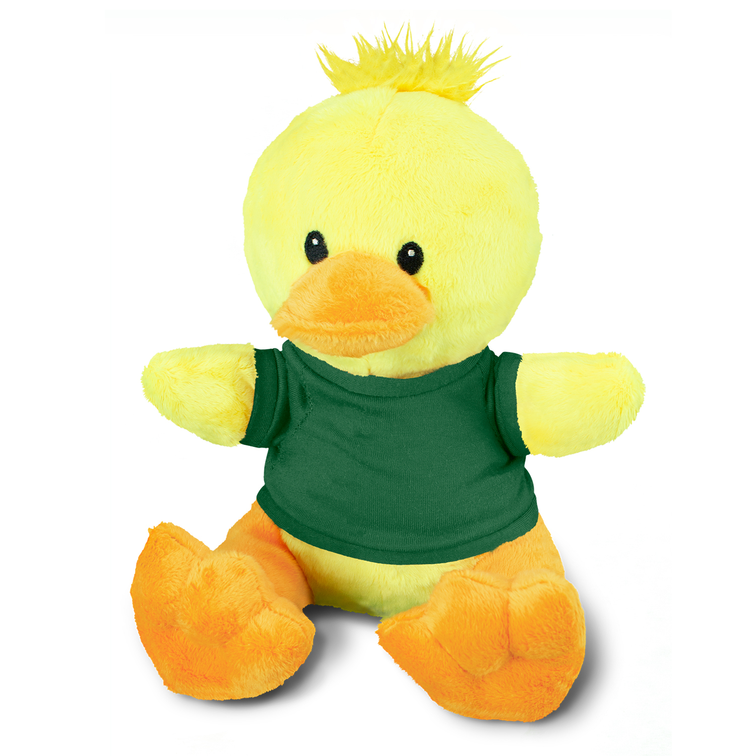 Duck Plush Toy – Image 8