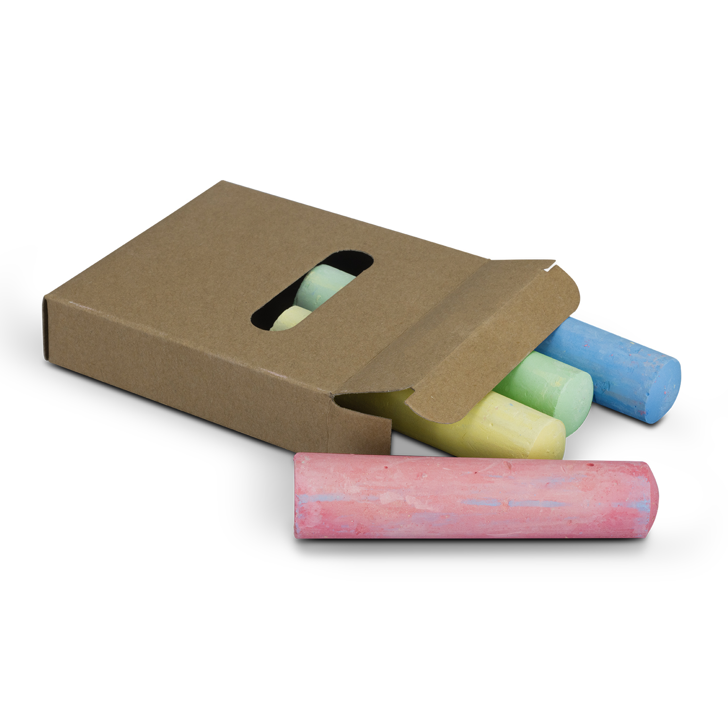 Jumbo Sidewalk Chalk – Image 3
