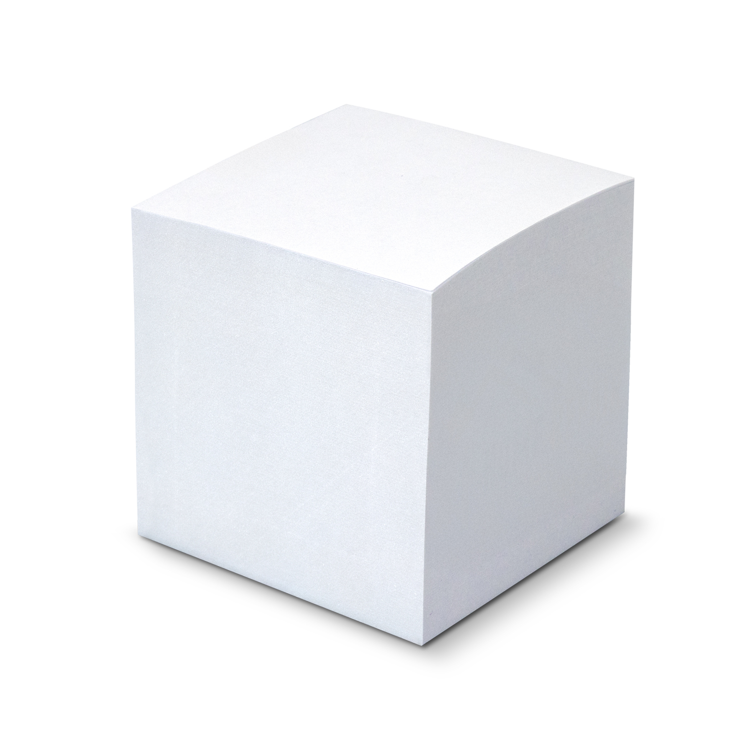 Sticky Cube 70 x 70mm - 670 Sheets – Image 2