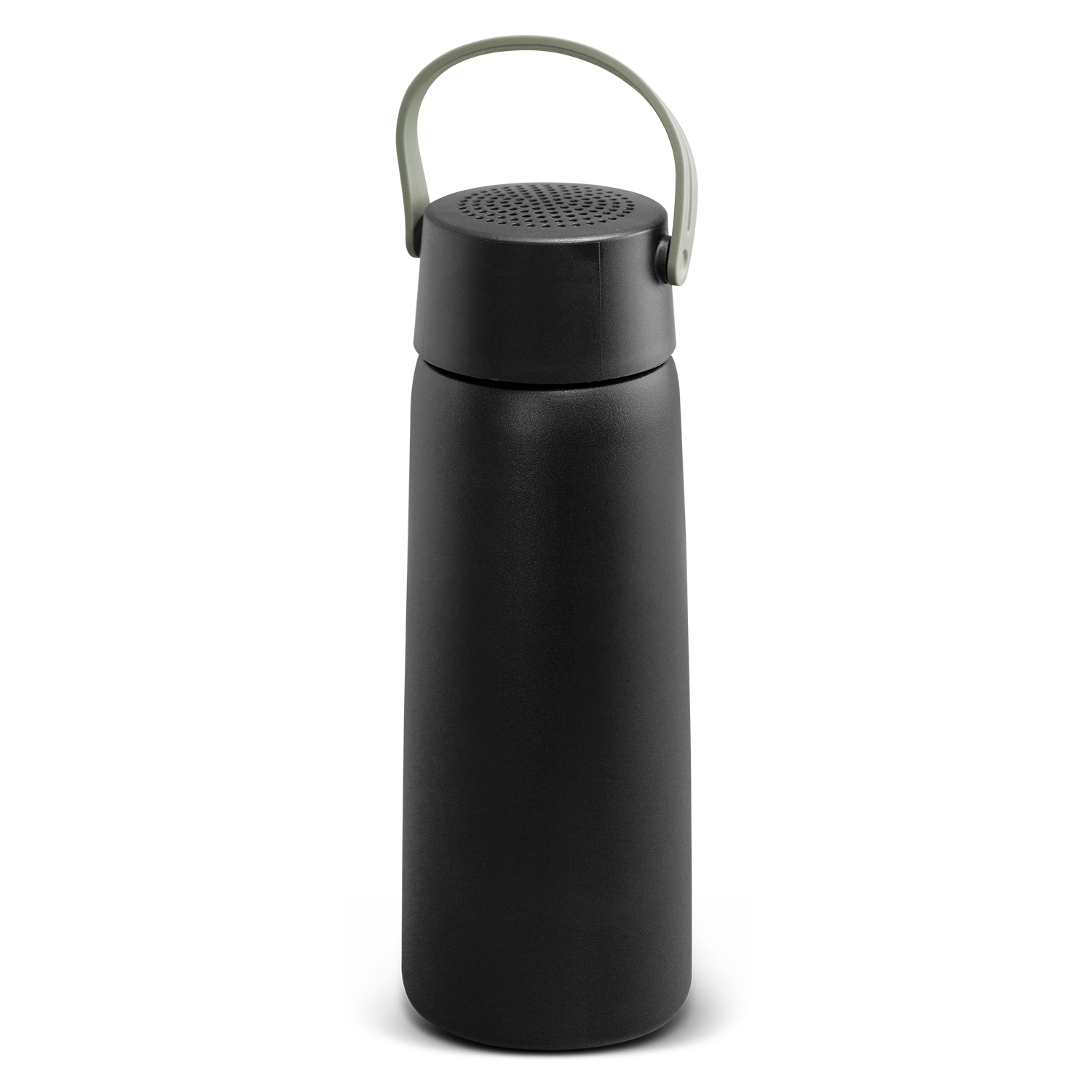 Bluetooth Speaker Vacuum Bottle – Image 2