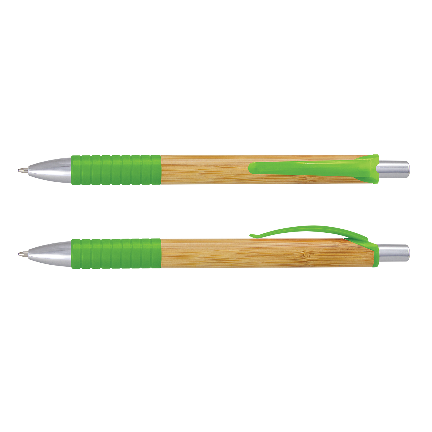 Trinity Bamboo Pen – Image 6