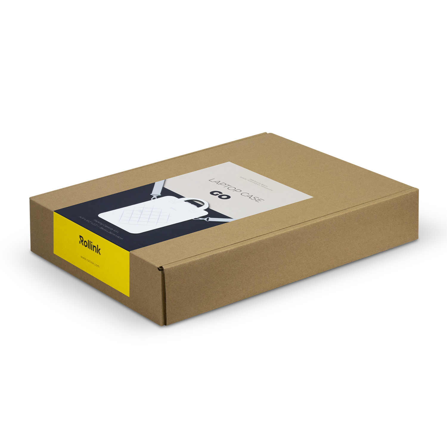 Rollink Laptop Case Go – Image 5