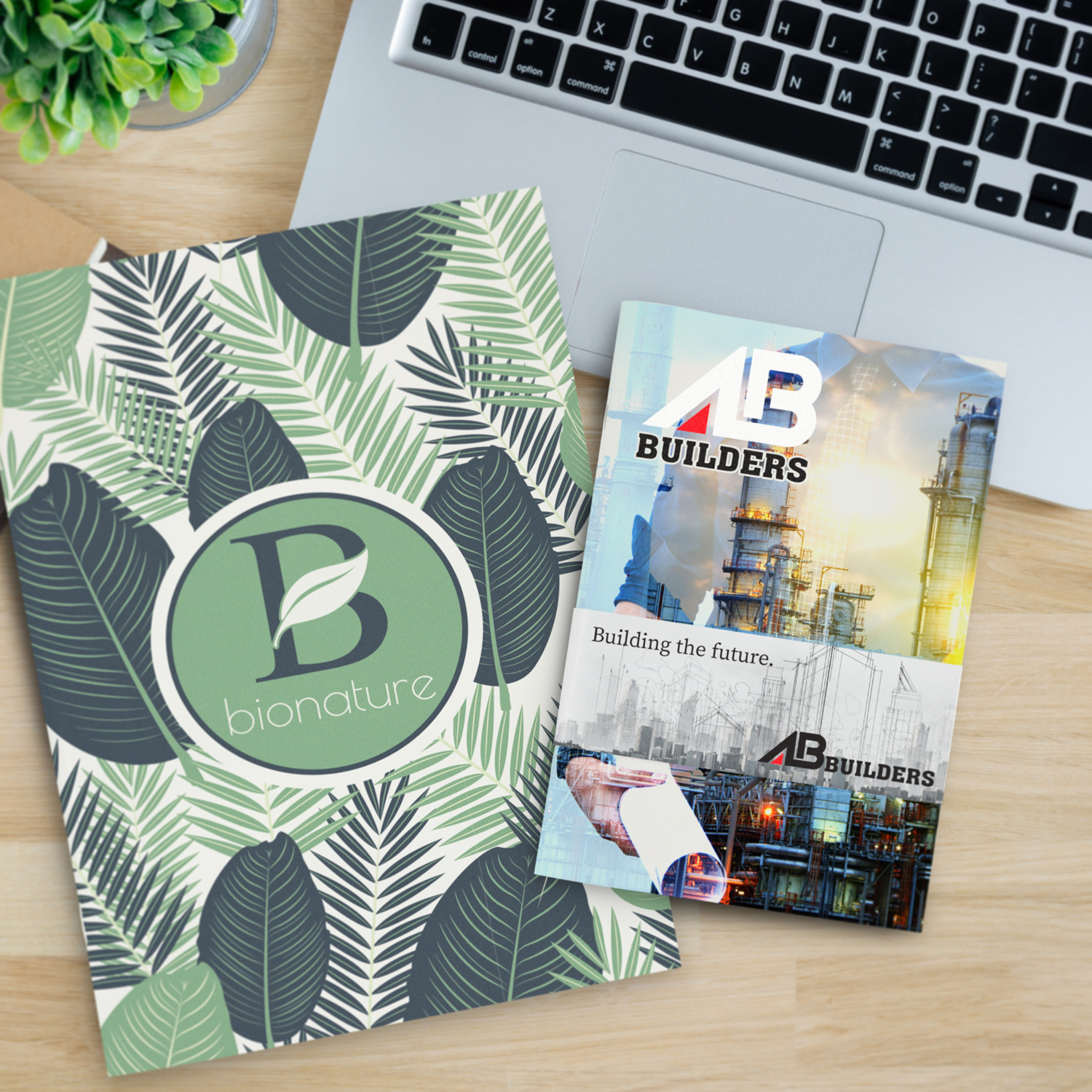 Camri Full Colour Notebook - Large – Image 5