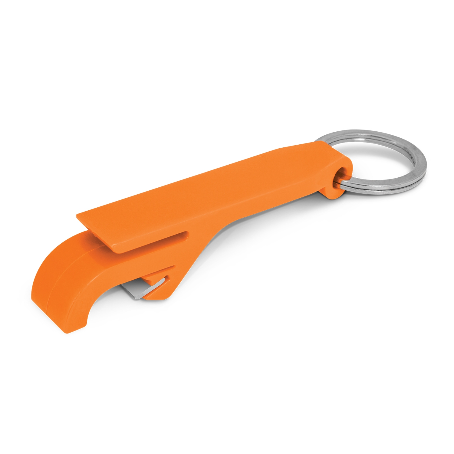 Snappy Bottle Opener Key Ring – Image 4