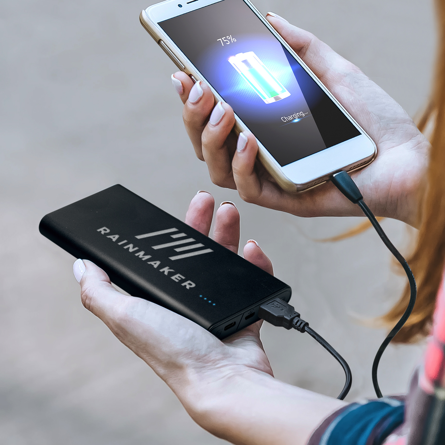 Dash 18W PD Power Bank – Image 6