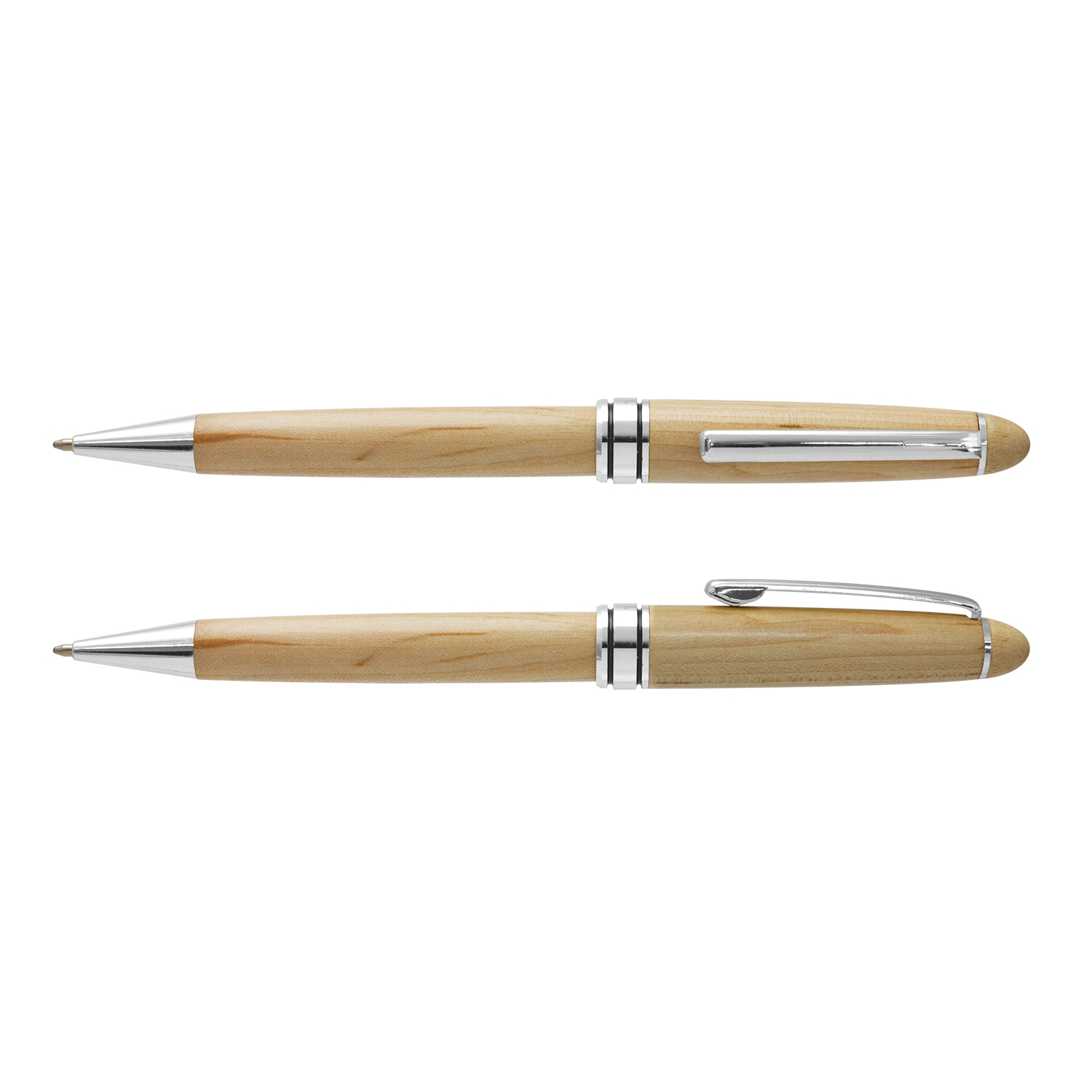 Supreme Wood Pen – Image 3