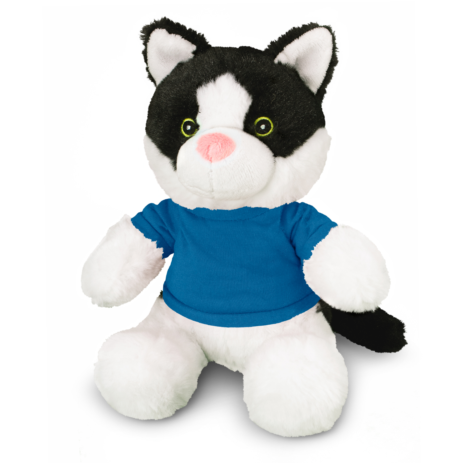 Cat Plush Toy – Image 10