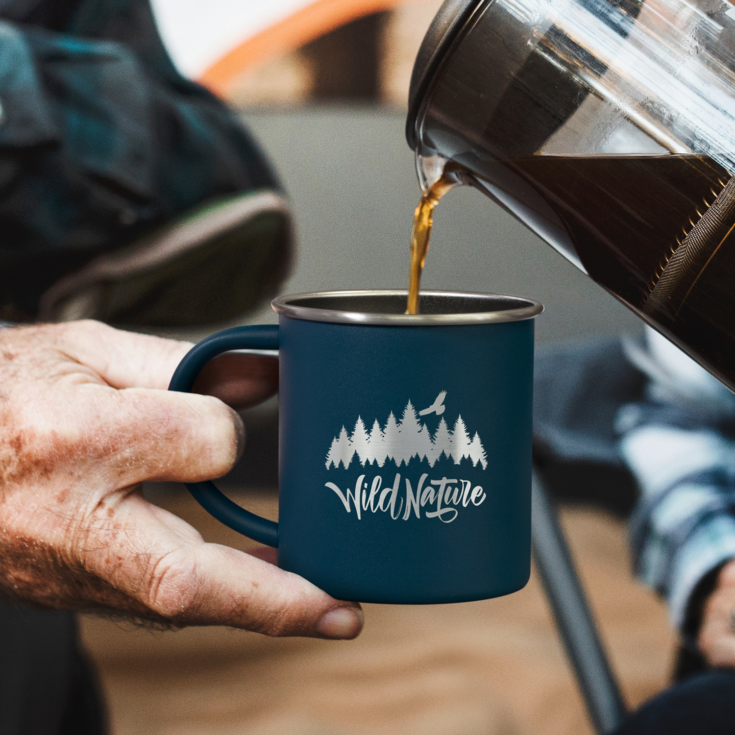 Campster Mug – Image 8