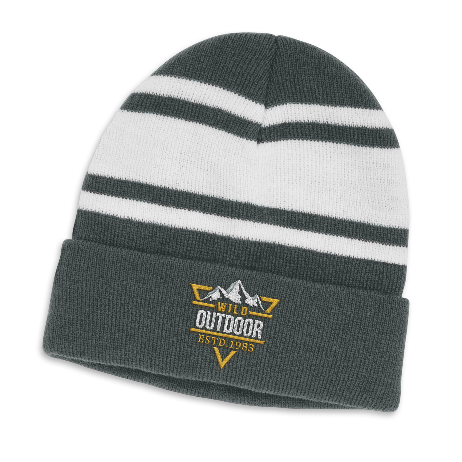 Commodore Beanie – Image 1