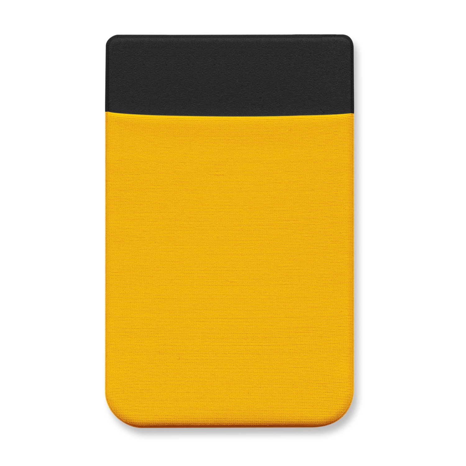 Lycra Phone Wallet - Full Colour – Image 3